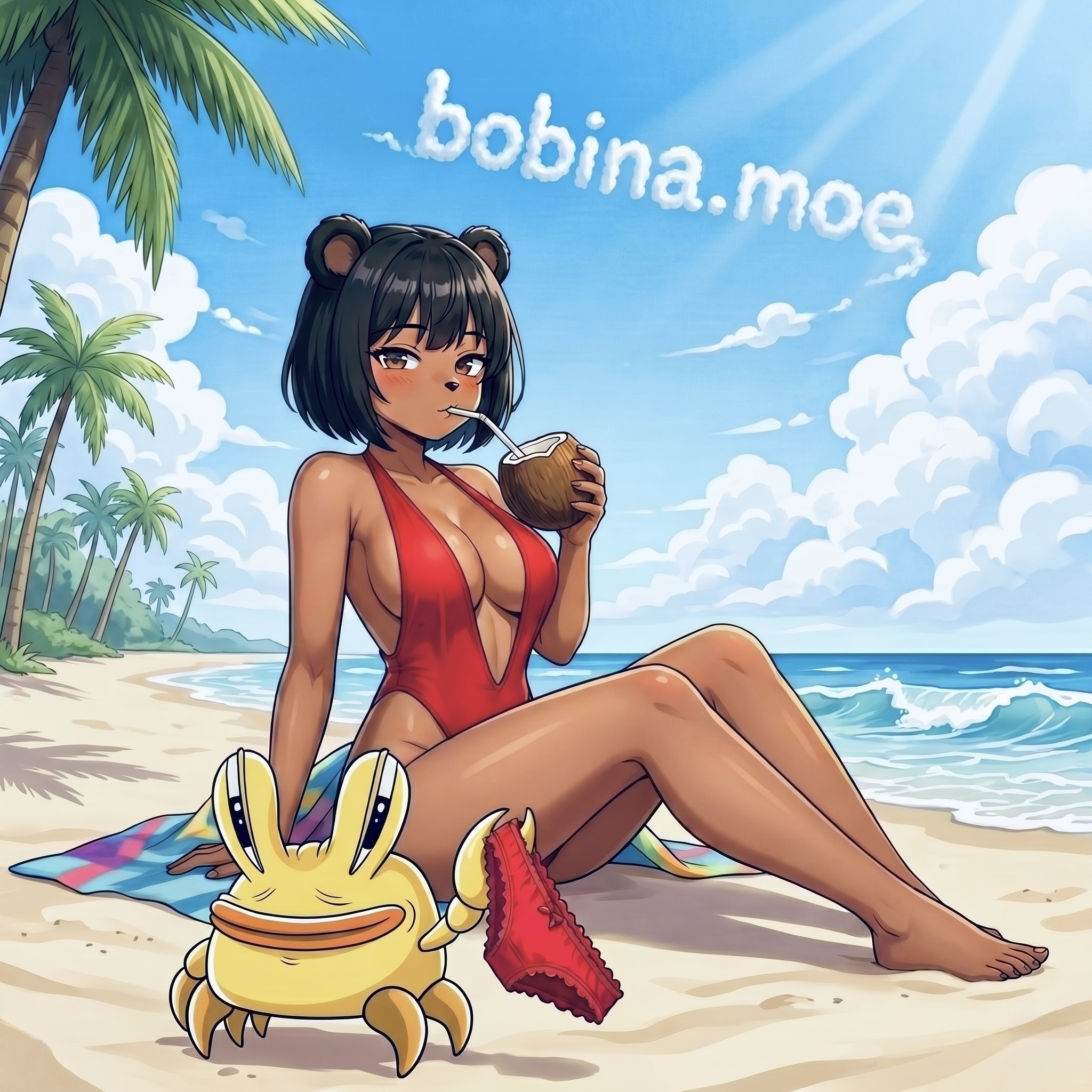 Snibbu x Bobina