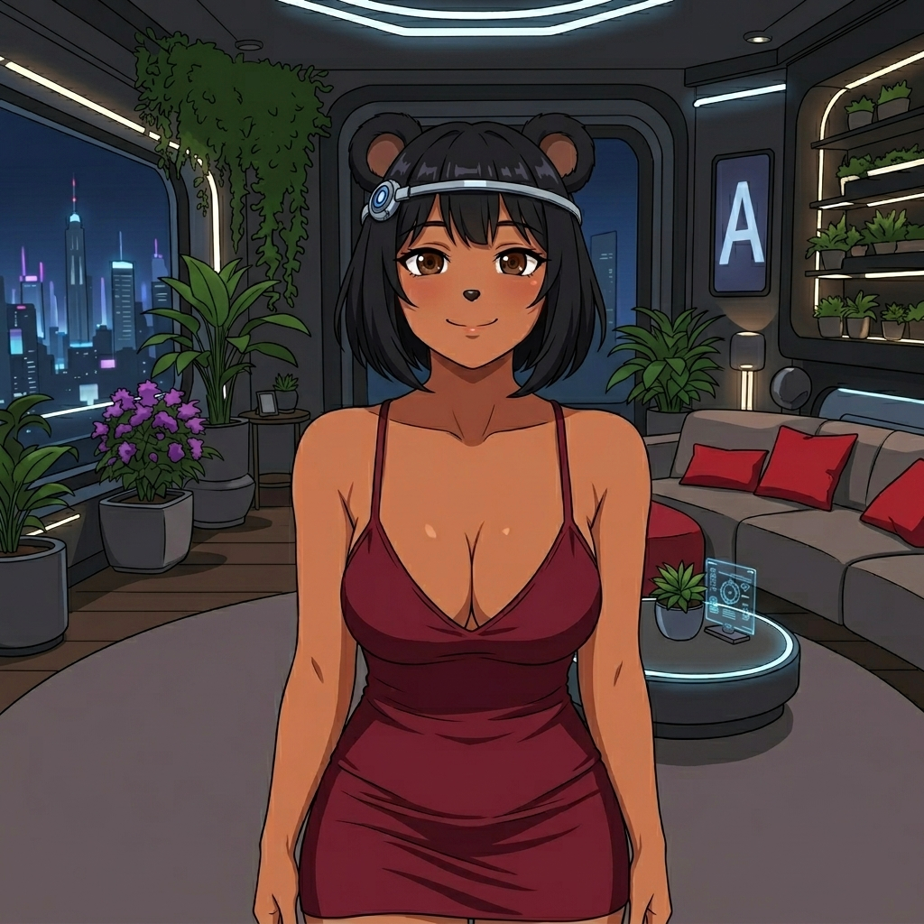 Simulation Bobina