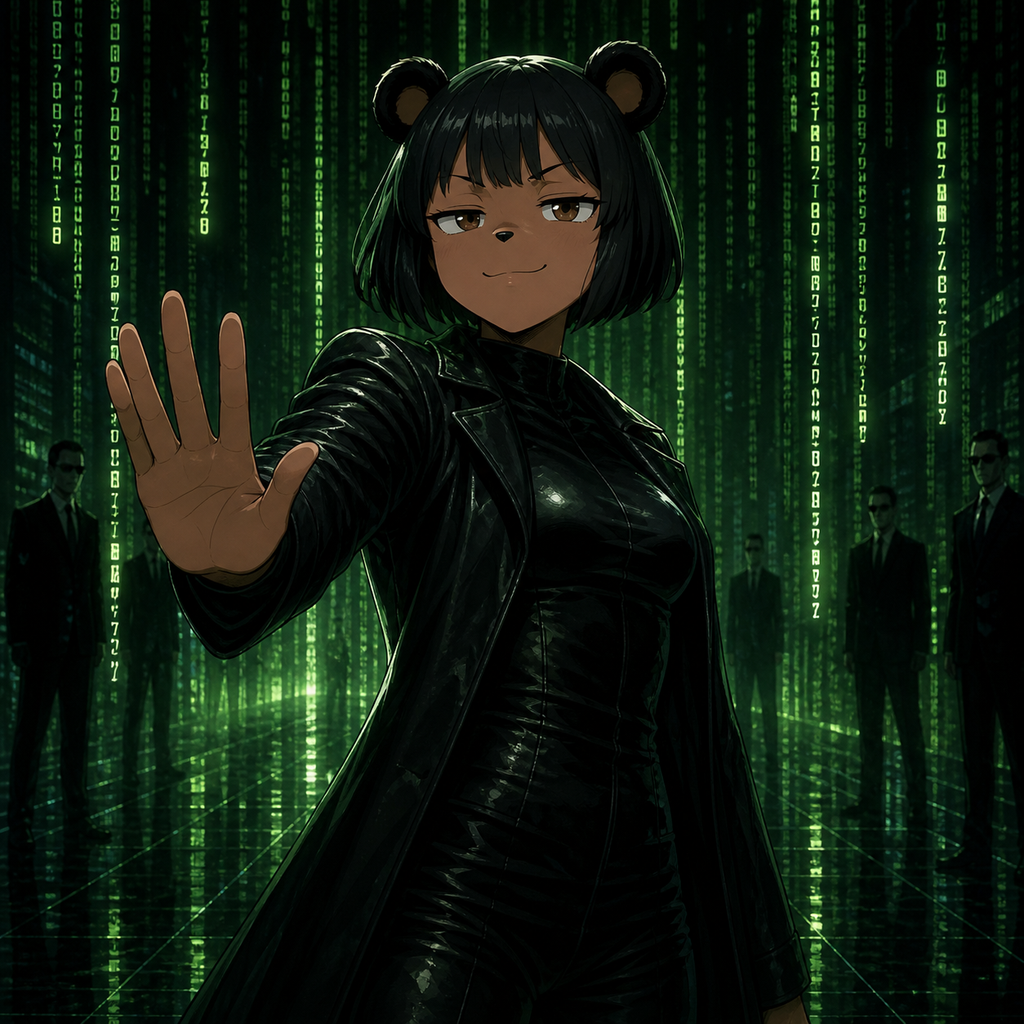 Matrix Bobina