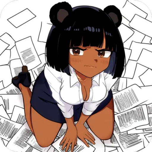 Paperwork Bobina