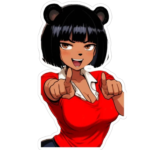 Enthusiastic Bobina