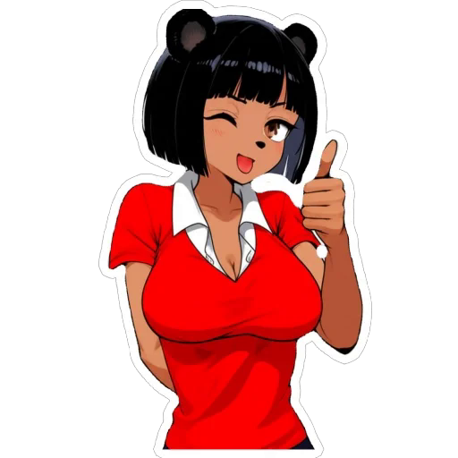 Thumbs Up Bobina