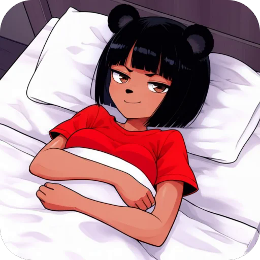 Bobina: Snug Bobina by @ugliestduck