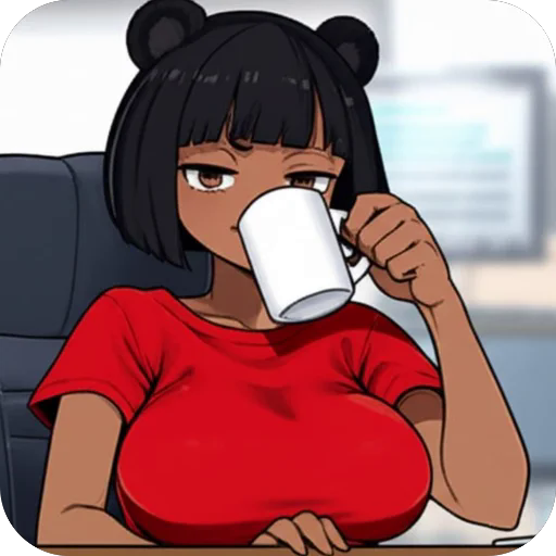 Mug Life Bobina
