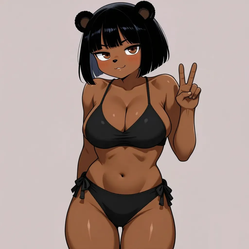 Bobina: Mommy Bobina by @Bobina_Council