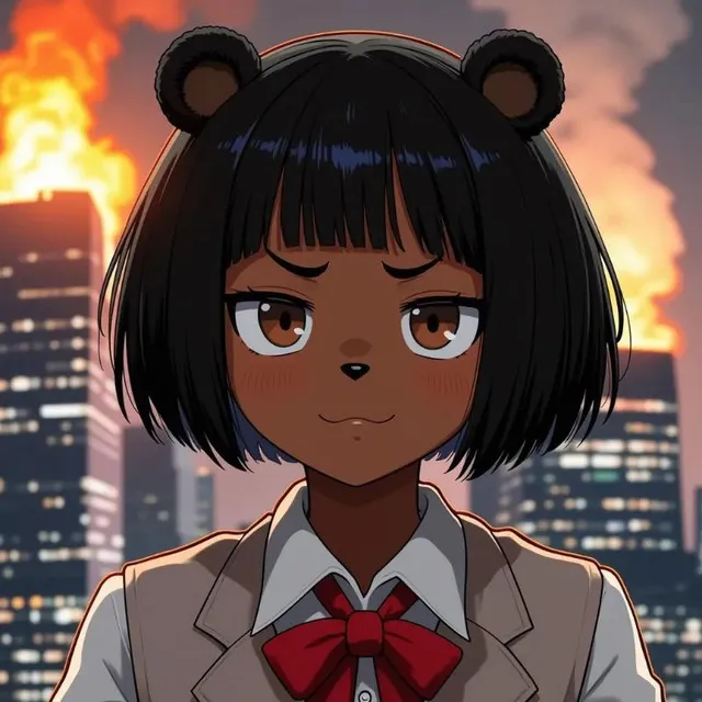 Bobina: Doomsday Bobina by @itsvibekilla