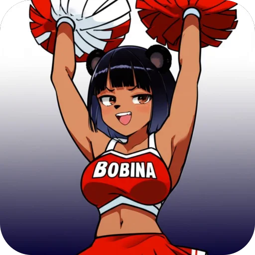 Go Team Bobina