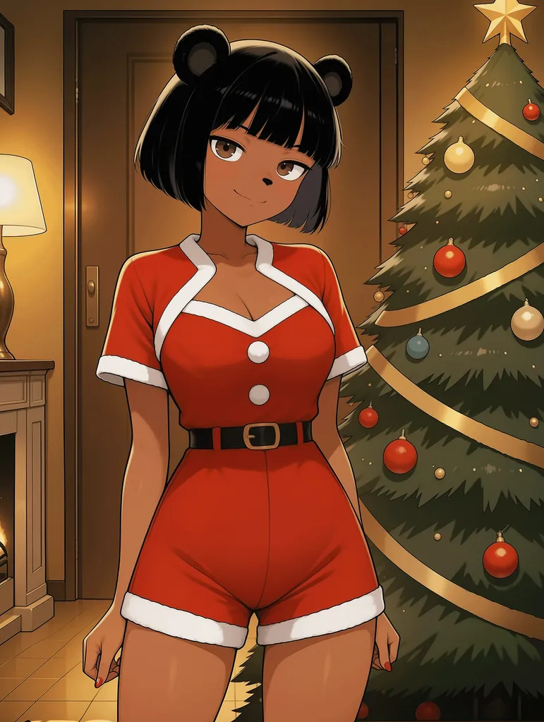 Bobina: Jolly Bobina by @AGoodJoe2