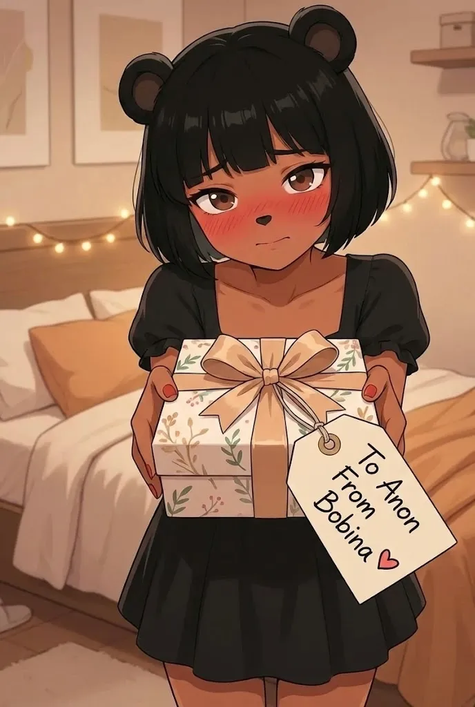 Bobina: Christmas Bobina by @itsvibekilla