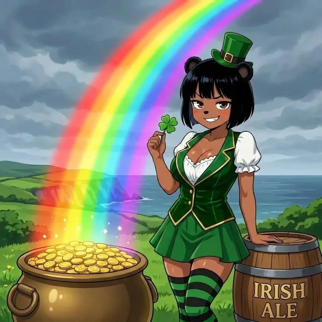 Bobina: Lucky Bobina by @Bobina_Council