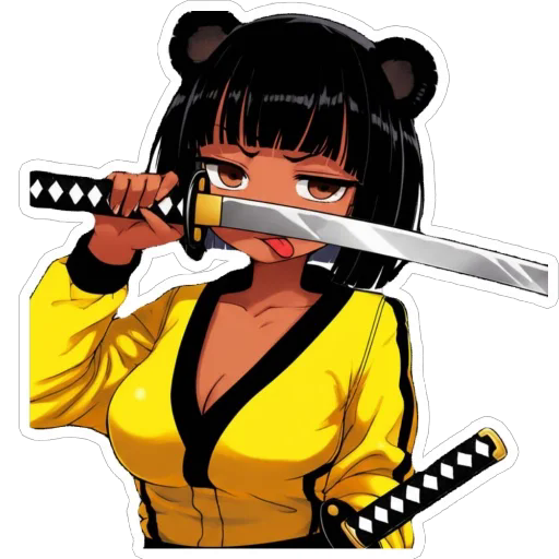 Kill Bobina