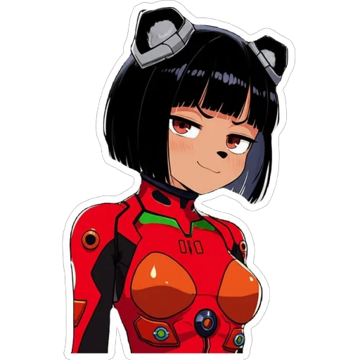 Shy Plugsuit Bobina