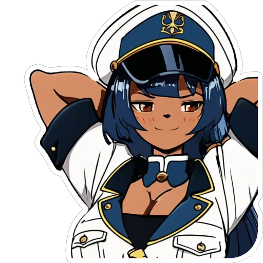 Esdeath Bobina