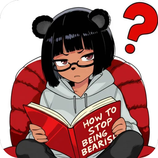 Reading Bobina
