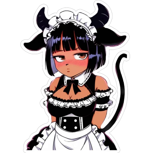 Bull Bobina