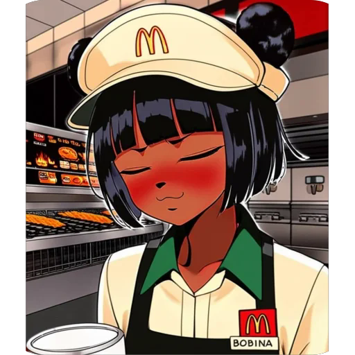 McBobina