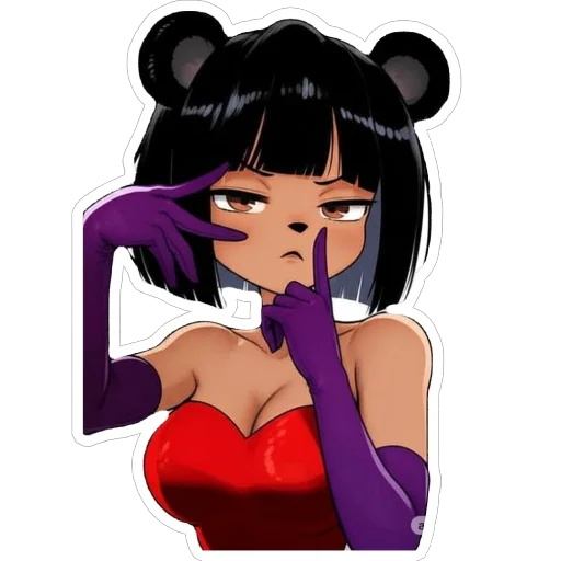 Bobina Rabbit