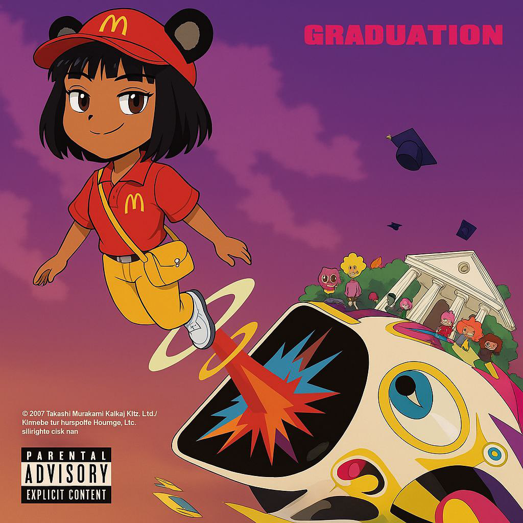 Bobina: Graduation Bobina by @Minimeeminims