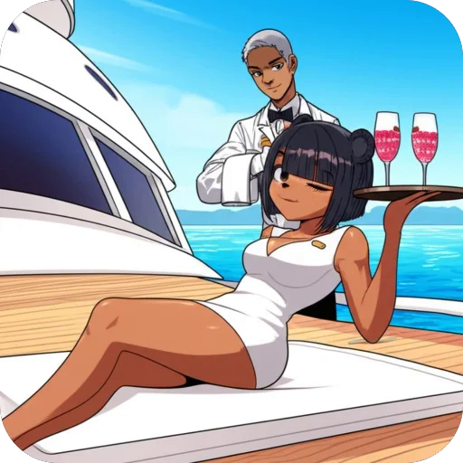 Yacht Bobina