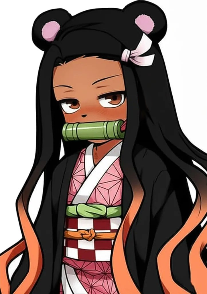 Bobina: Demon Slayer Bobina by @cirtifiedGooner