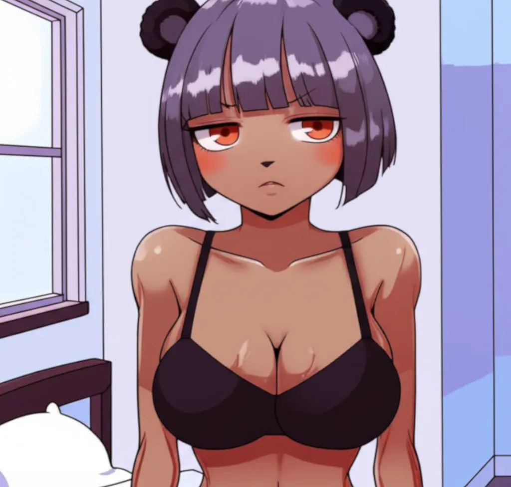 Bobina: Boobina by @itsvibekilla