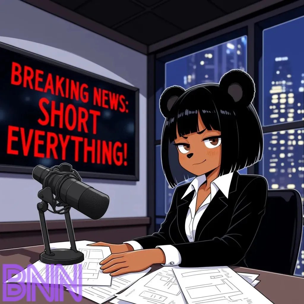 Introducing Bobina News Network!