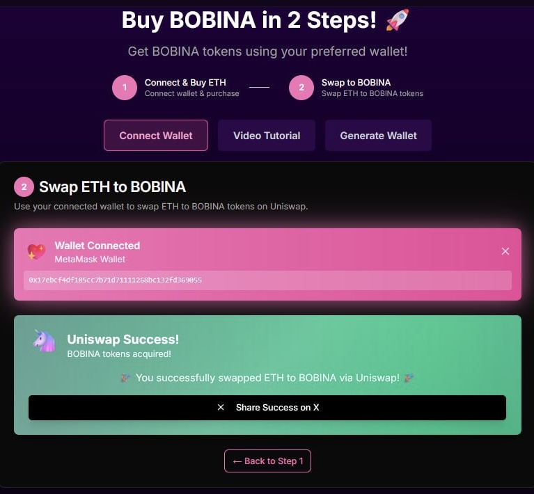 Coinbase Onboard